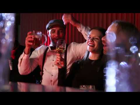 Červený Bicykel - Červený Bicykel - Bohémsky čas ( Official Video )