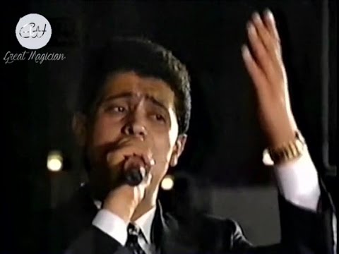 جورج وسوف - قلبي سعيد