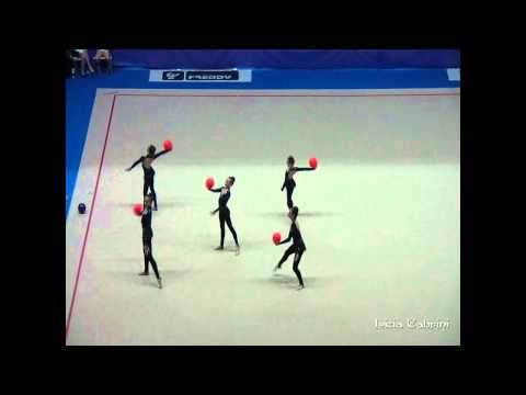 Solaria 90 -Giovanile. Campionato Nazionale d'Insieme 2015