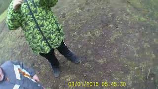 [ROBERT] moje flipy [01]