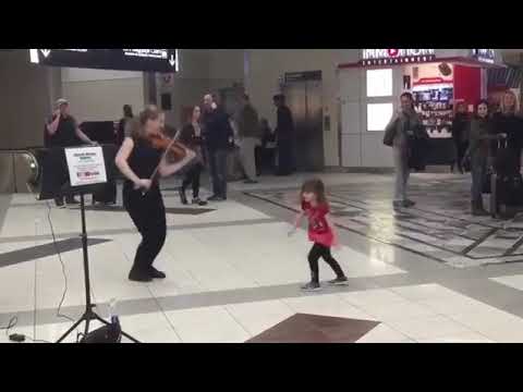 Michelle Winters - Violinist - ECE