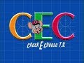 Chuck E Live Chuck E Says 2002