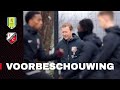 KRUYS | ’Nu laten zien wat we kunnen’ ?