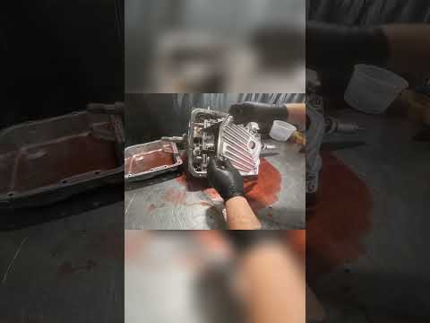 #1 DIY Mistake That Kills 4L60E Transmissions