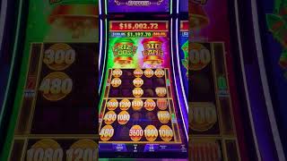 CHASING THE JACKPOT! High Stakes Firecracker BIG WIN! #slot #casino #jackpot #lucky #gaming #winstar