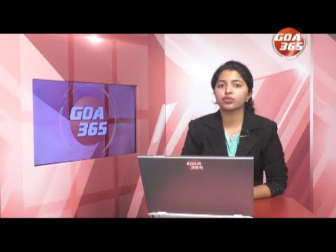 GOA 365  2nd  July 2021 ENGLISH NEWS BULLETIN