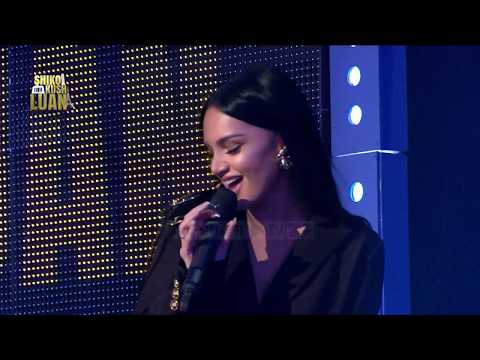 Samanta ft. Onat, "Ti se din se", Shiko kush LUAN 3, 9 Nëntor 2019, Entertainment Show