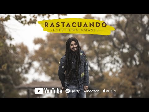 Rastacuando - Este Tema Amaste
