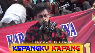 Download lagu Lagu Jaranan KEPANGKU KAPANG - ROGO SAMBOYO PUTRO | Bamban Parang Banyakan Kediri mp3