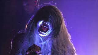 September Mourning - Heart Can Hold (Voltage Lounge) 8/24/18