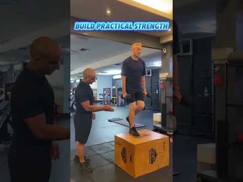 In-Person Personal Training