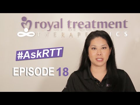 What Should I Do Before and After an Acupuncture Treatment? | #AskRTT 018