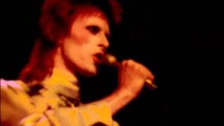 David Bowie Watch that Man (subtitulada español)