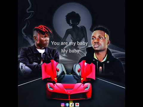 Ferrari ft Ckashie Trinity and Temperature Touch full HD lyrics video #ferrari #wizkid #eddykenzo