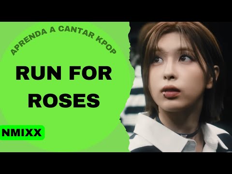 Run For Roses - NMIXX