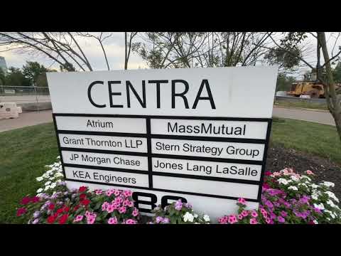 Woodbridge Apartments