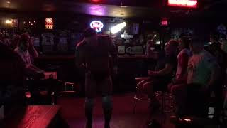 Download lagu BWW No Holds Barred 4 Way Match: Jaxon Slade vs Benjy Neptune vs Jonathan Hudson vs Rumble Winner mp3