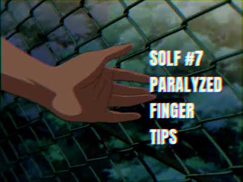 SOLF - PARALYZE