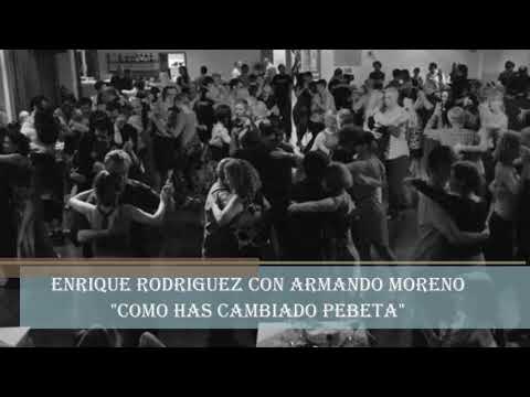 Tanda Enrique Rodriguez / Armando Moreno