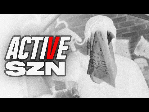 #ActiveGxng Suspect X Yevz X Broadday X T. Scam X 2Smokeyy X Strika - Active Szn [PABELR7]
