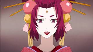 I Took a Trip to the Capital of the Hidden Realm.