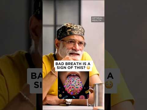 You Won’t Believe How Oral Bacteria Affect Your Heart! ❤️🦷