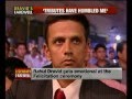 Rahul Dravid Retirement Felicitation By BCCI NewsX