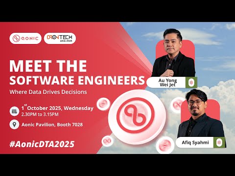 Meet the Software Engineers – Where Data Drives Decisions