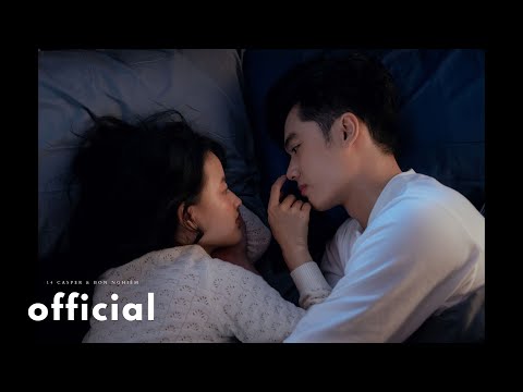 14 Casper and Bon Nghiêm Official 