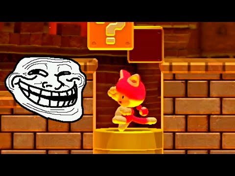 Super Mario Maker 2 🔥 Expert Endless Challenge #189