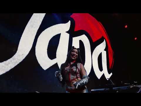 Baile da Japa - Seu corpo Suado Feat. Mc Treyce