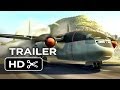 Planes Fire Rescue Official Trailer 1 2014 Disney Sequel HD