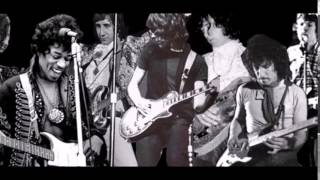 John Mayall&#39;s Bluesbreakers  ~ &#39;&#39;All Your Love&#39;&#39;&amp;&#39;&#39;Have You Ever Loved A Woman&#39;&#39; Live 1967