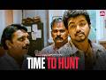 Vettaikaran Mission Starts Here Vijay Anushka Shetty Salim Ghouse Sun NXT