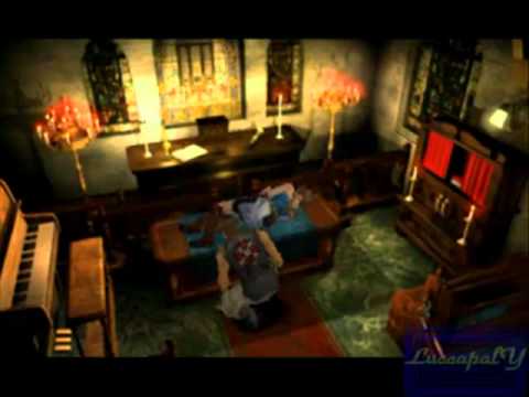 TMBLP | Resident Evil 3 [RaR] PT 22