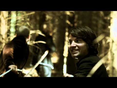 Good Fancy - Kométa [Official Music Video]