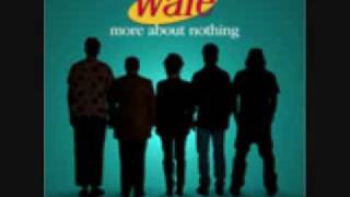 Wale - The Problem