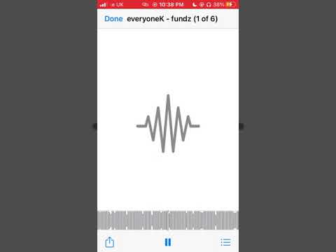 Fundz #rm3 - EVERYONEK