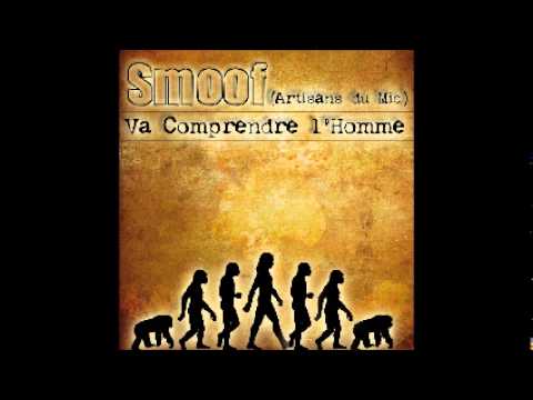Smoof - Pilule (feat Walter)