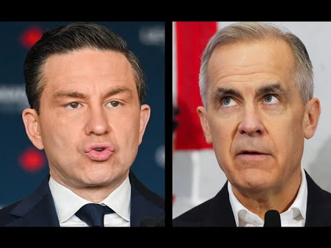 BATRA'S BURNING QUESTIONS Is Poilievre closing in on Carney?