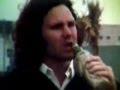 The Doors Build Me a Woman Live at Aquarius Theater "Private Rehearsal" 1969