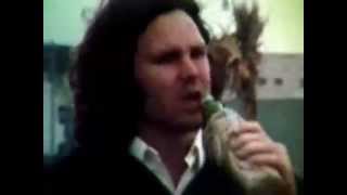 The Doors Build Me a Woman Live at Aquarius Theater &quot;Private Rehearsal&quot; 1969