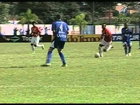 Internacional 0 x 2 Santo André (completo) - Copa São Paulo de Futebol Júnior (Copinha)