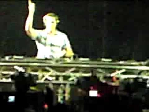 Nadia Ali, Starkillers & Alex Kenji - Pressure (Alesso Remix)