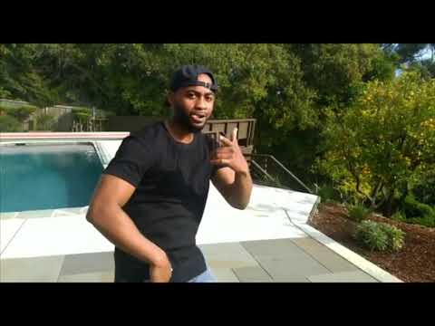 How to Bachata Body Isolations