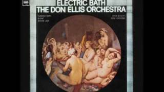 The Don Ellis Orchestra Acordes