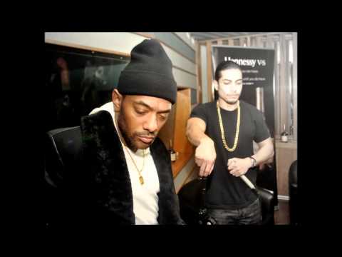 The WOW Ft  Prodigy & Realm Reality – Untitled Melody (New Single 2014)