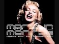 MARILYN MONROE - A Little Girl From Little Rock (REMIX)