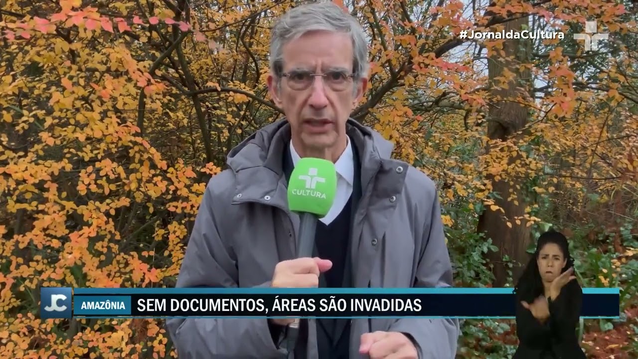 Estudo aponta AUSÊNCIA DE DOCUMENTAÇÃO para quase 120 milhões de hectares na Amazônia