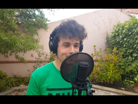 Miki Nuñez Covers - Those little things (Ramon Mirabet)